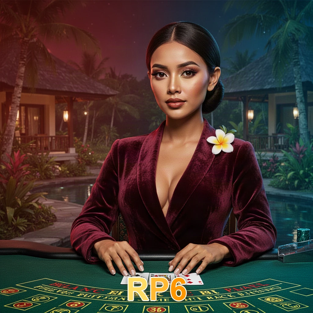 Menang RP6