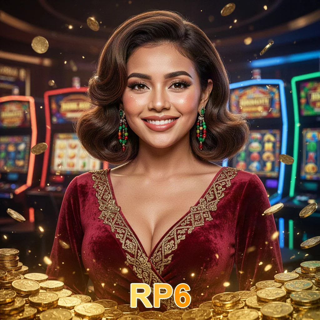 Game Fortune RP6