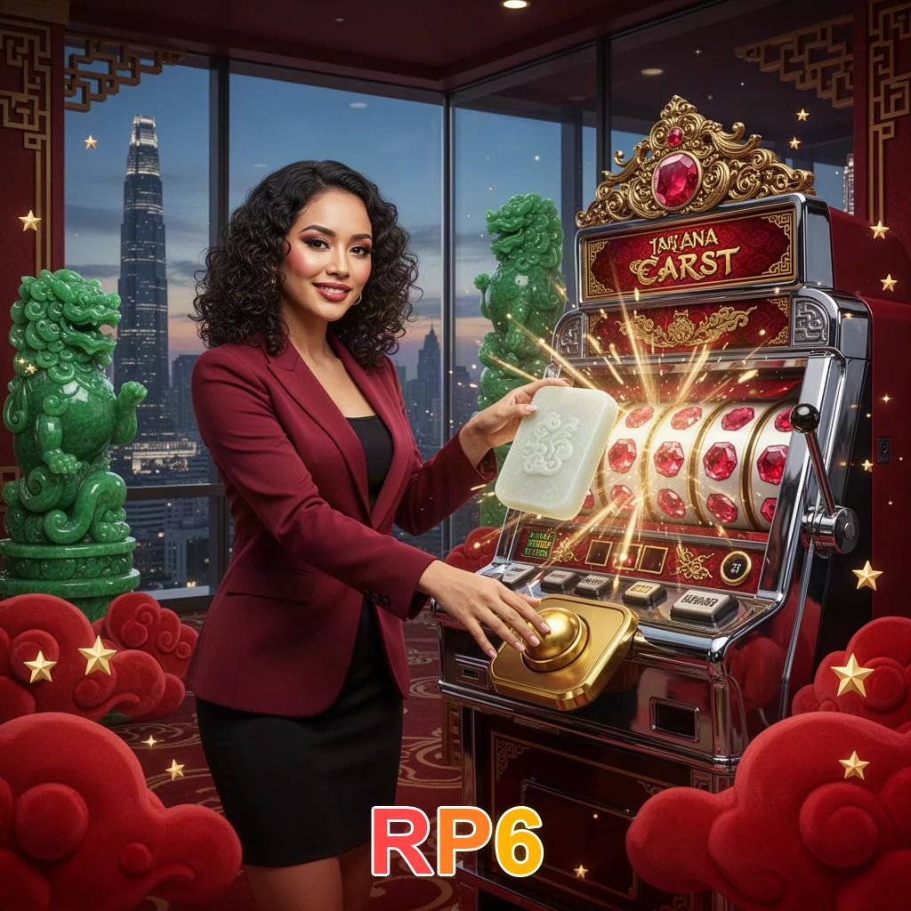 Aplikasi RP6