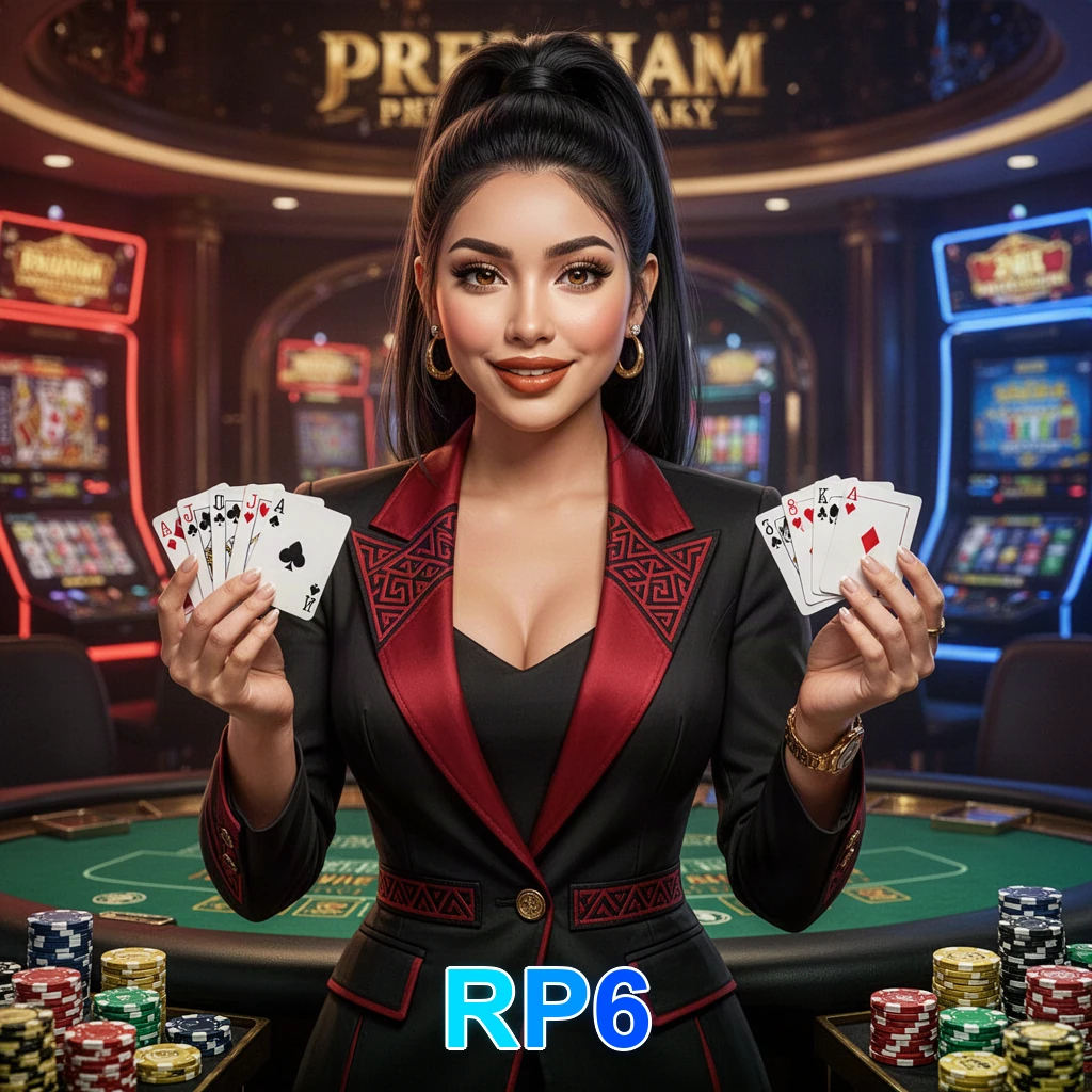RP6 bonus